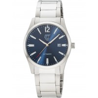 ETT Eco Tech Time Motion Drive Automatic EGS-40409-31L