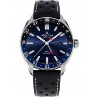 Alpina Alpiner GMT AL-247NB4E6