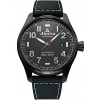 Alpina Startimer Pilot Automatic AL-525G4TS6