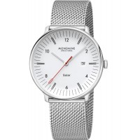 Mondaine MLE.41910.SM Doppio Solar