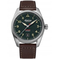 Alpina Startimer Pilot Automatic AL-525KW4S36