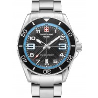 Swiss Alpine Military Raptor 7029.1131