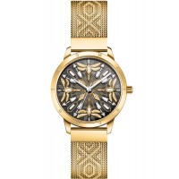 Thomas Sabo Spirit Magic Garden WA0422-264-207