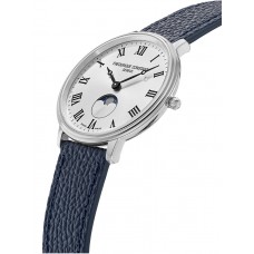 Frederique Constant FC-206RS3S6 Classic Moonphase