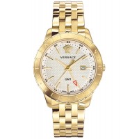 Versace VEBK00518 Univers GMT