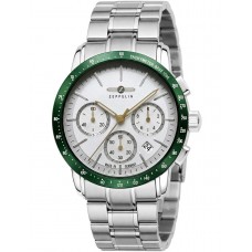 Zeppelin New York Chronograph 8878MB4
