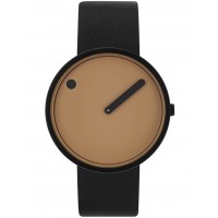 PICTO Cappucciono Brown 43349-4120B