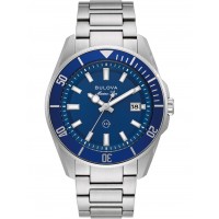 Bulova Marine Star 98B483