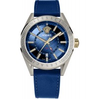 Versace VEAFA0124 V-Code GMT
