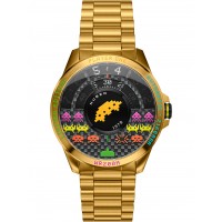 Nubeo Quasar Automatic NB-6082-SI-33