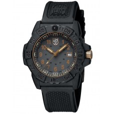 Luminox Navy Seal Diver XS.3508.GOLD