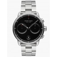 Nordgreen Pioneer Chronograph PI42SI3LSIBL