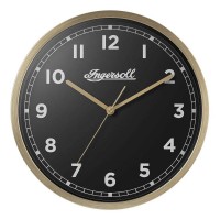 Ingersoll IC001GB sieninis laikrodis 30 cm