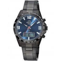 Master Time Sporty Big Date Chronograph MTGA-10952-32M