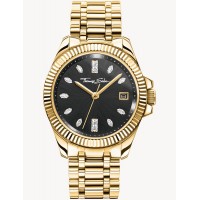 Thomas Sabo WA0431-291-207 black-gold