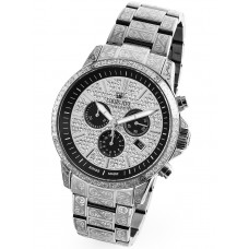 Louis XVI Palais Royale Chronograph LXVI1088