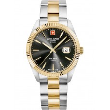 Swiss Alpine Military Solaris 7016.1147