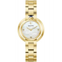 Bulova Rubaiyat 97L181