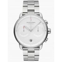 Nordgreen Pioneer Chronograph PI42SI3LSIXX