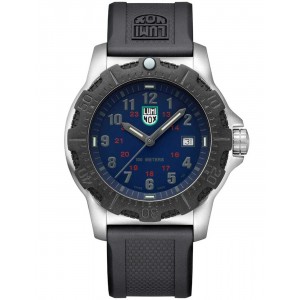 Luminox Manta Ray Steel X2.2133