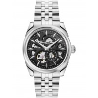 Thomas Sabo Automatic Black WA0409-201-203