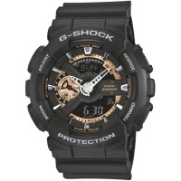 Casio G-Shock GA-110RG-1AER