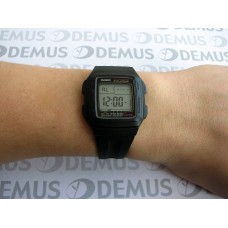 Casio F-201WA-1AEF