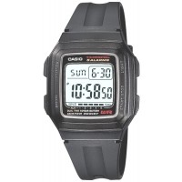 Casio F-201WA-1AEF