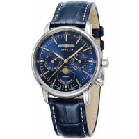 Zeppelin Méditerranée Moon Phase 86353
