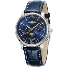 Zeppelin Méditerranée Moon Phase 86353