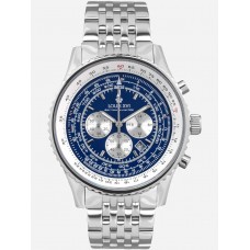 Louis XVI Artagnan 3423 Chronograph LXVI3423