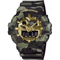 Casio G Shock GA-700CMG-3AER