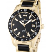 Jacques Lemans Liverpool Ceramic 42-10G