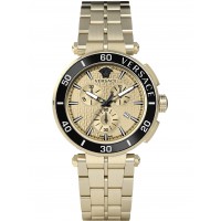 Versace Greca Chrono VE3L00622