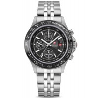 Swiss Military Hanowa Watchman Chrono SMWGI0003402