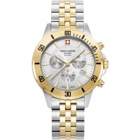 Swiss Alpine Military Cruiser Chronograph 7024.9142