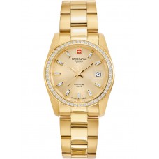 Swiss Alpine Military Elysium 7714.7111