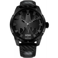 Police PEWGA0075502 Batman The Bat Limited Edition