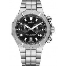 Edox Delfin Chronograph 10113-3M-NIN