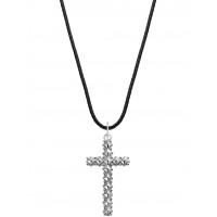 Grandinėlė Rebel & Rose NL028-S-70