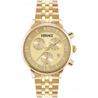 Versace Classic Chronograph VEKFA0625