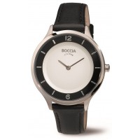 Boccia Titanium 3249-01
