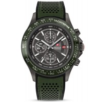 Swiss Military Hanowa Watchman Chrono SMWGO0003441