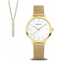 Bering Set Golden Signature 13434-334-GWP
