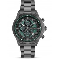 Police Soul Chronograph Set PEWGK0053903-SET