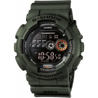 Casio G-Shock GD-100MS-3ER