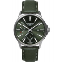 Bauhaus 2860-4 Aviation Automatic Titanium