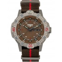 Traser H3 Tactical Brown Titan 110669