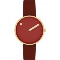 PICTO Cinnamon Red 34097-4314G