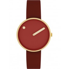 PICTO Cinnamon Red 34097-4314G